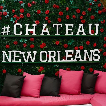 Five Br - Sleeps 10! Steps From French Quarter Villa New Orleans Luaran gambar