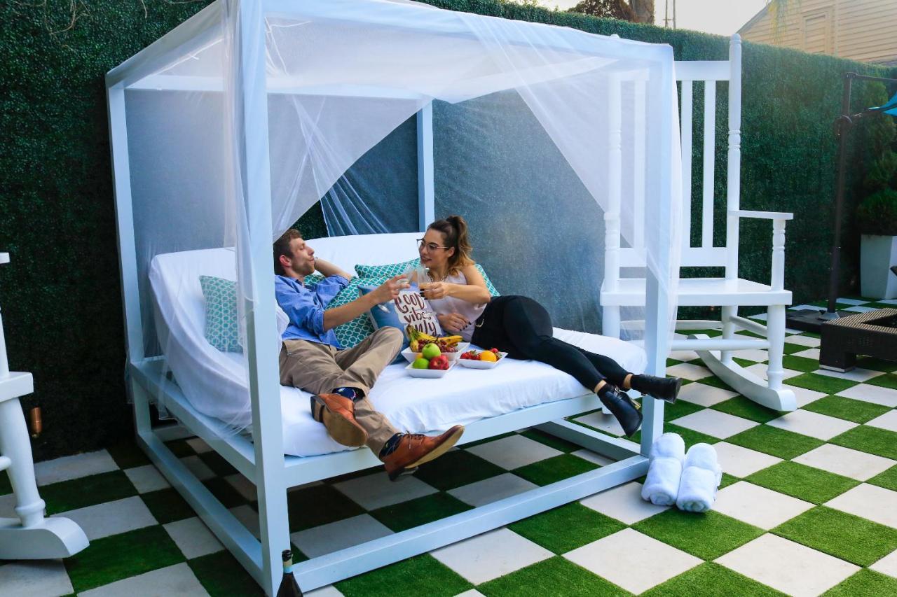 Five Br - Sleeps 10! Steps From French Quarter Villa New Orleans Luaran gambar