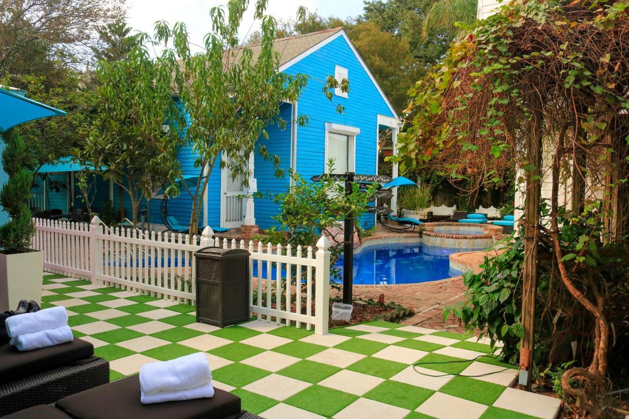 Five Br - Sleeps 10! Steps From French Quarter Villa New Orleans Luaran gambar