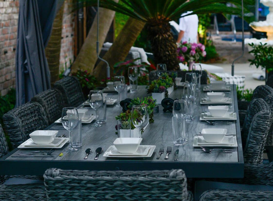 Five Br - Sleeps 10! Steps From French Quarter Villa New Orleans Luaran gambar