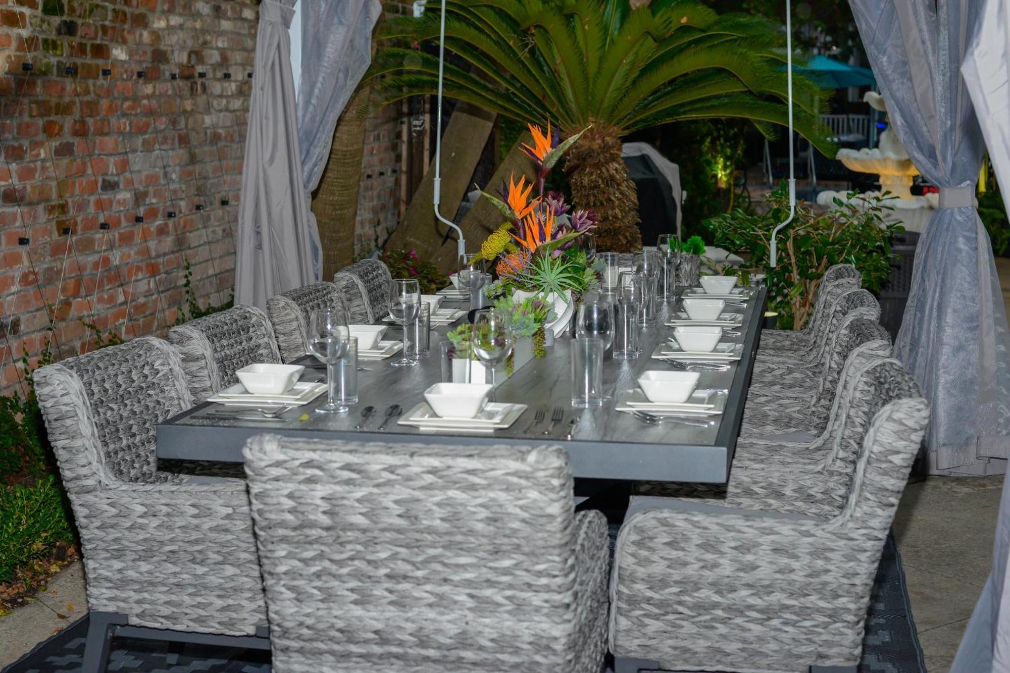 Five Br - Sleeps 10! Steps From French Quarter Villa New Orleans Luaran gambar