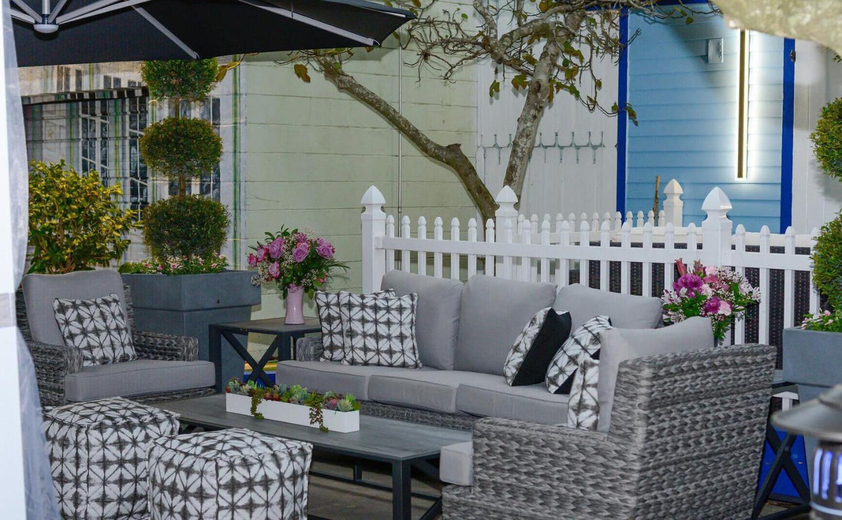 Five Br - Sleeps 10! Steps From French Quarter Villa New Orleans Luaran gambar