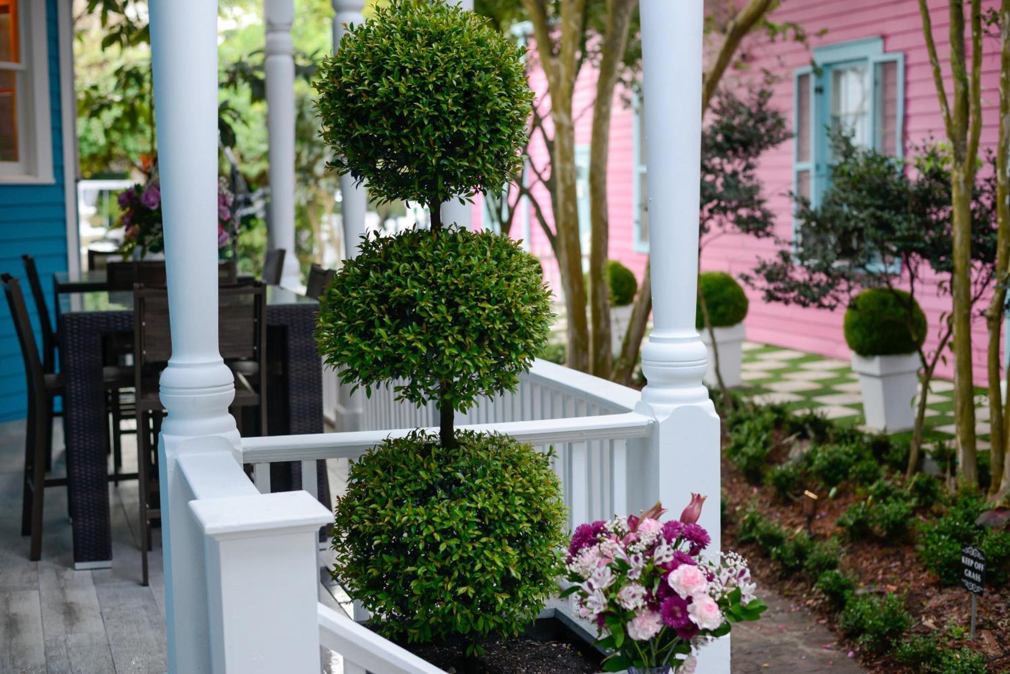 Five Br - Sleeps 10! Steps From French Quarter Villa New Orleans Luaran gambar