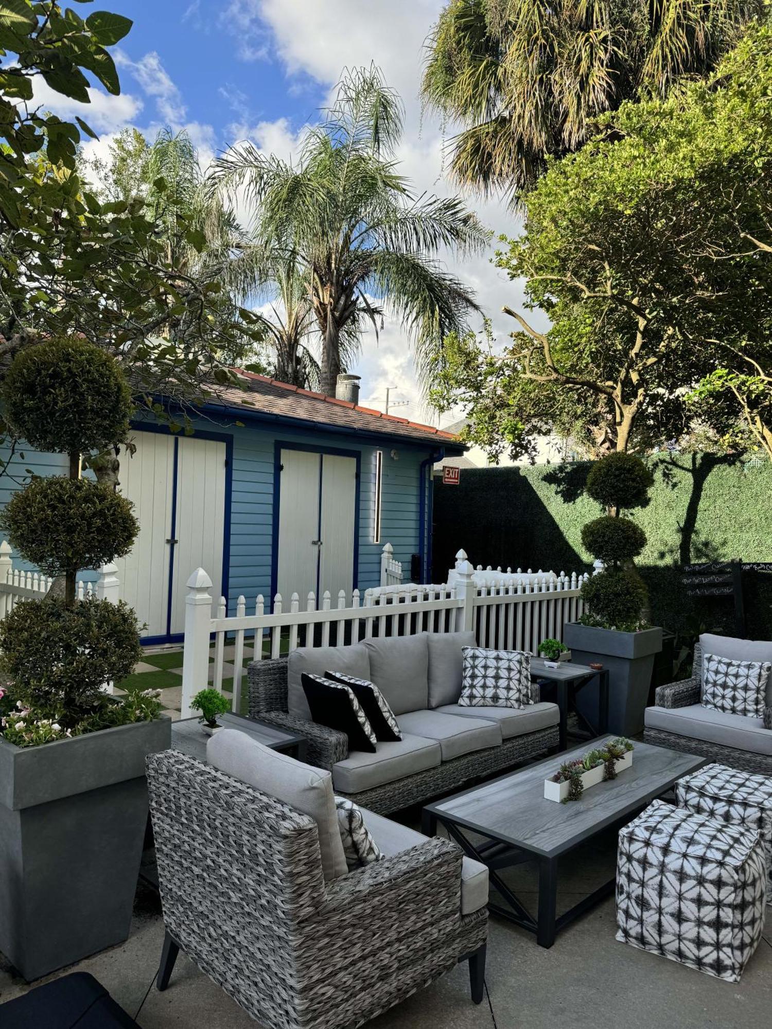 Five Br - Sleeps 10! Steps From French Quarter Villa New Orleans Luaran gambar