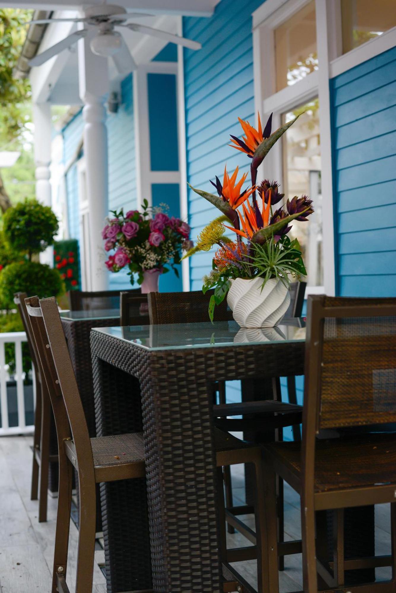 Five Br - Sleeps 10! Steps From French Quarter Villa New Orleans Luaran gambar