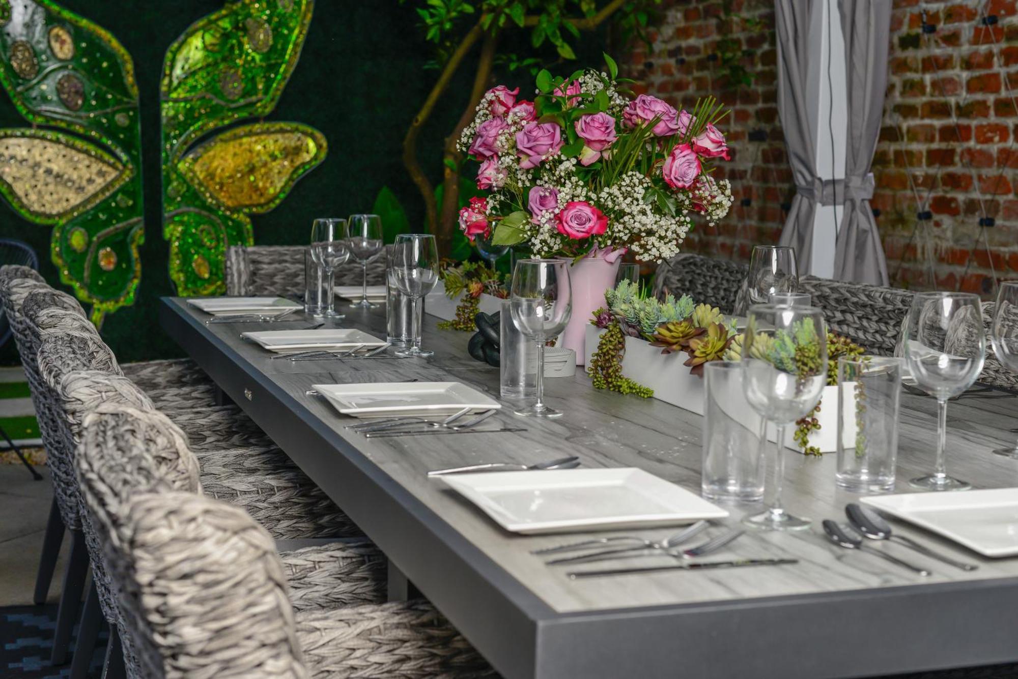 Five Br - Sleeps 10! Steps From French Quarter Villa New Orleans Luaran gambar