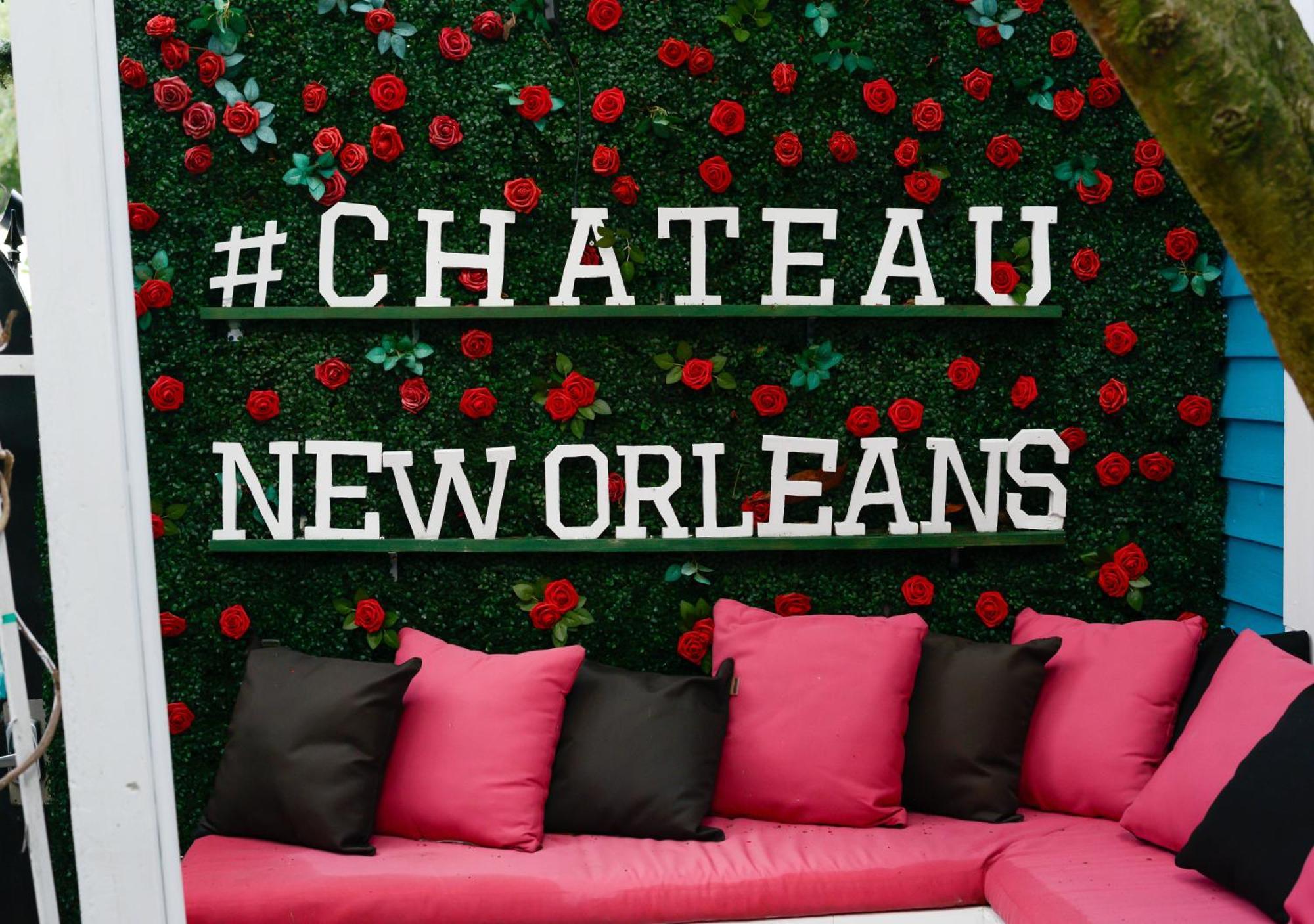 Five Br - Sleeps 10! Steps From French Quarter Villa New Orleans Luaran gambar