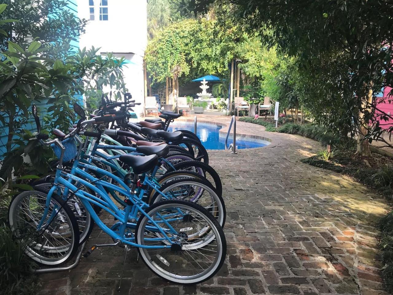 Five Br - Sleeps 10! Steps From French Quarter Villa New Orleans Luaran gambar