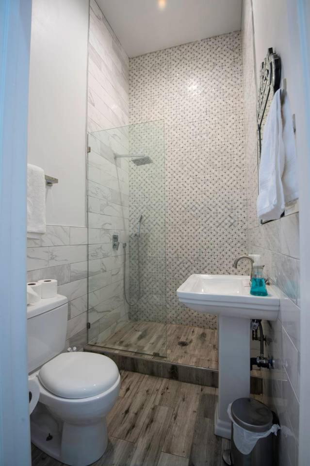 Five Br - Sleeps 10! Steps From French Quarter Villa New Orleans Luaran gambar