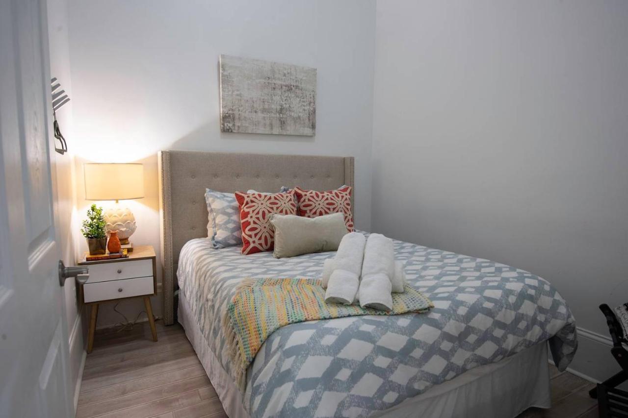 Five Br - Sleeps 10! Steps From French Quarter Villa New Orleans Luaran gambar
