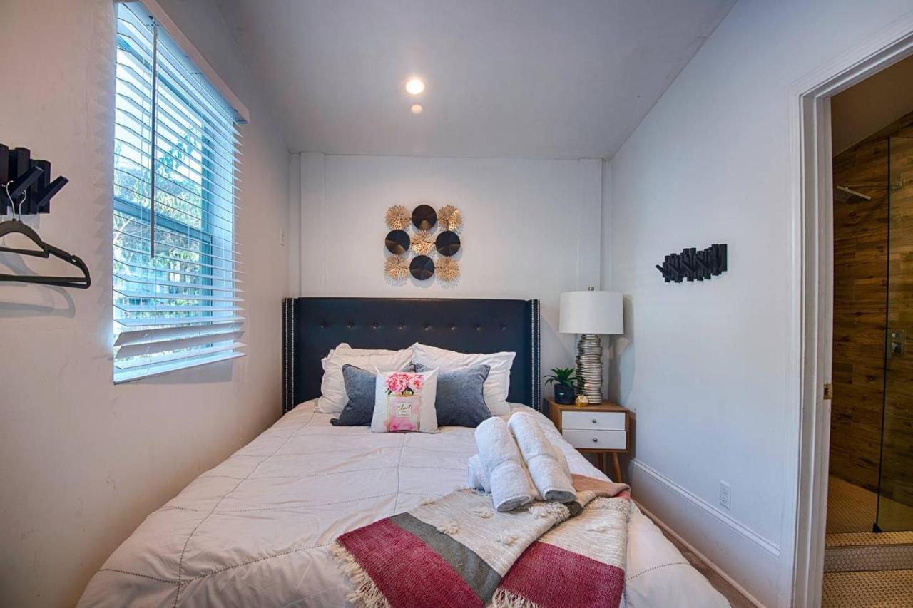 Five Br - Sleeps 10! Steps From French Quarter Villa New Orleans Luaran gambar