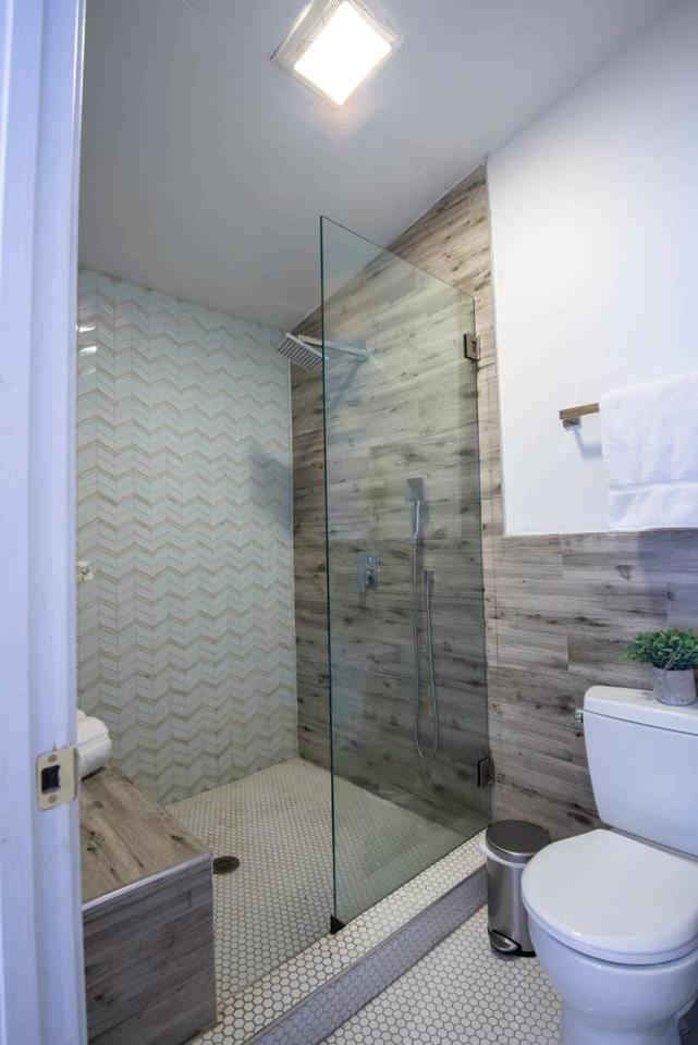 Five Br - Sleeps 10! Steps From French Quarter Villa New Orleans Luaran gambar