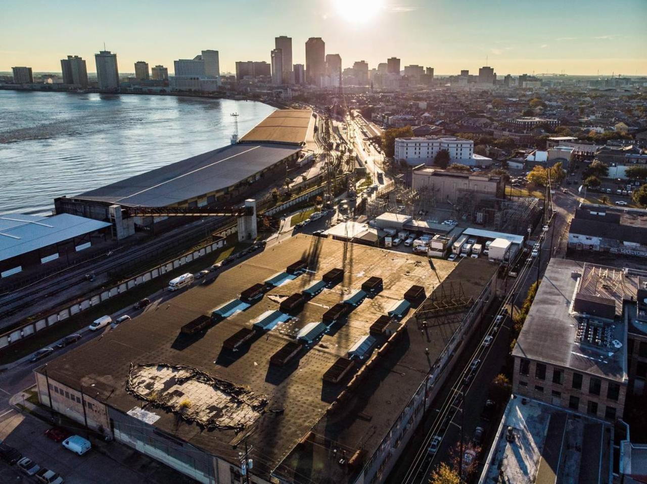 Five Br - Sleeps 10! Steps From French Quarter Villa New Orleans Luaran gambar