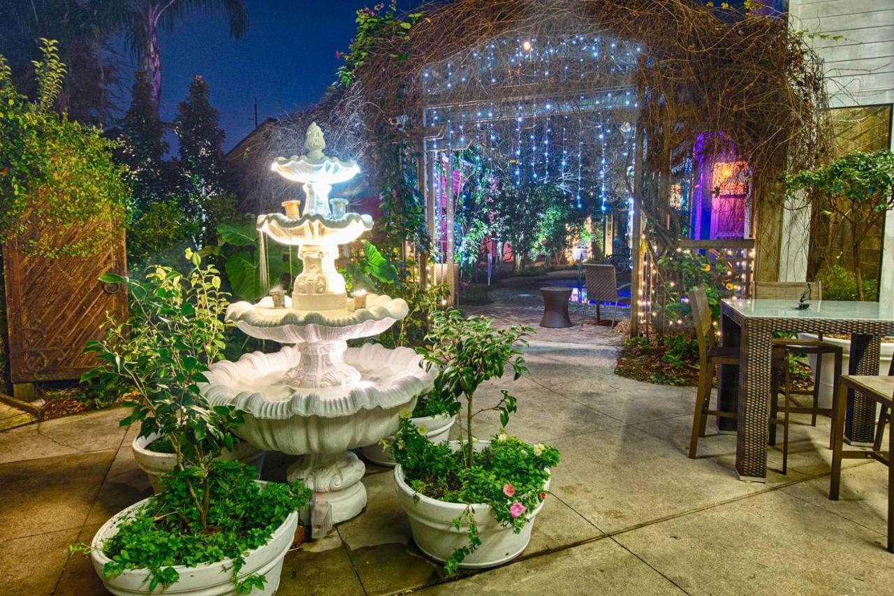 Five Br - Sleeps 10! Steps From French Quarter Villa New Orleans Luaran gambar