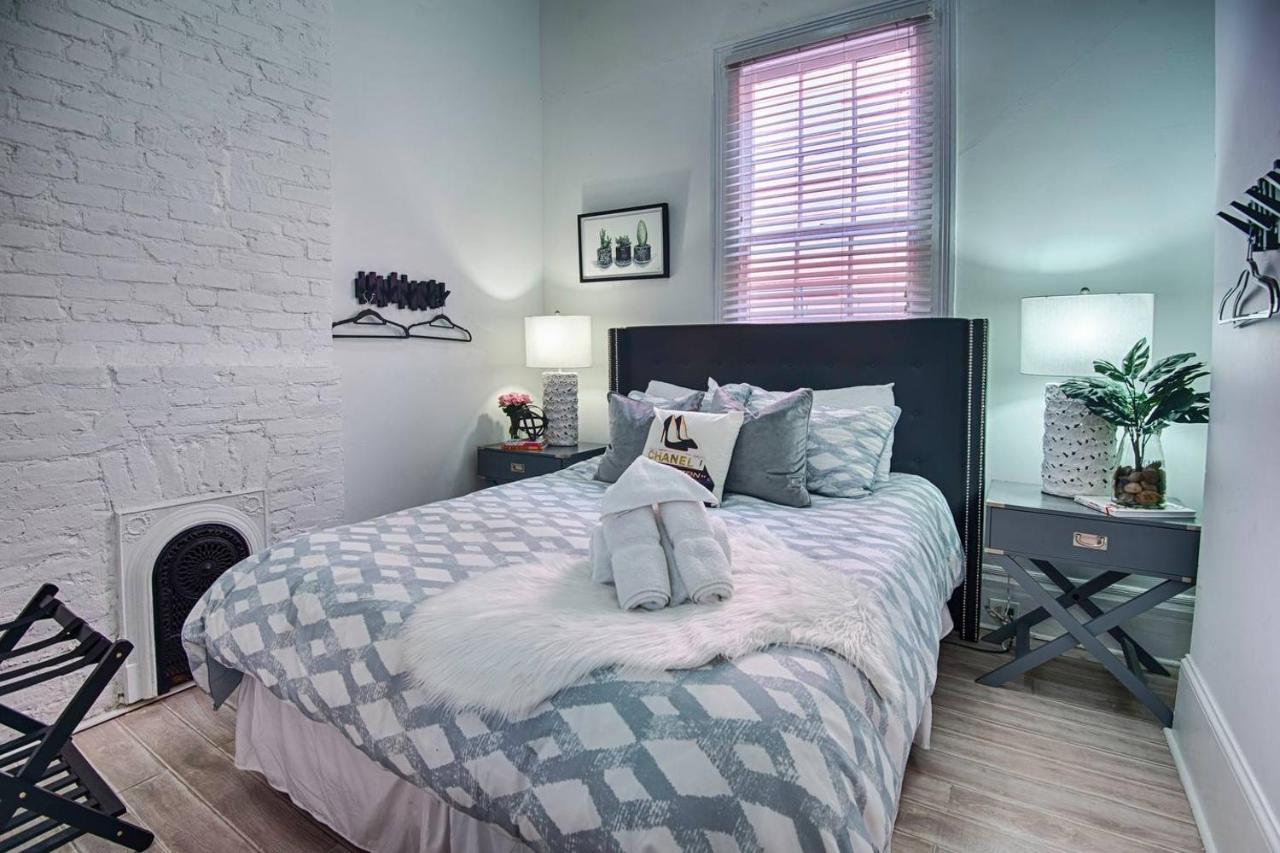 Five Br - Sleeps 10! Steps From French Quarter Villa New Orleans Luaran gambar