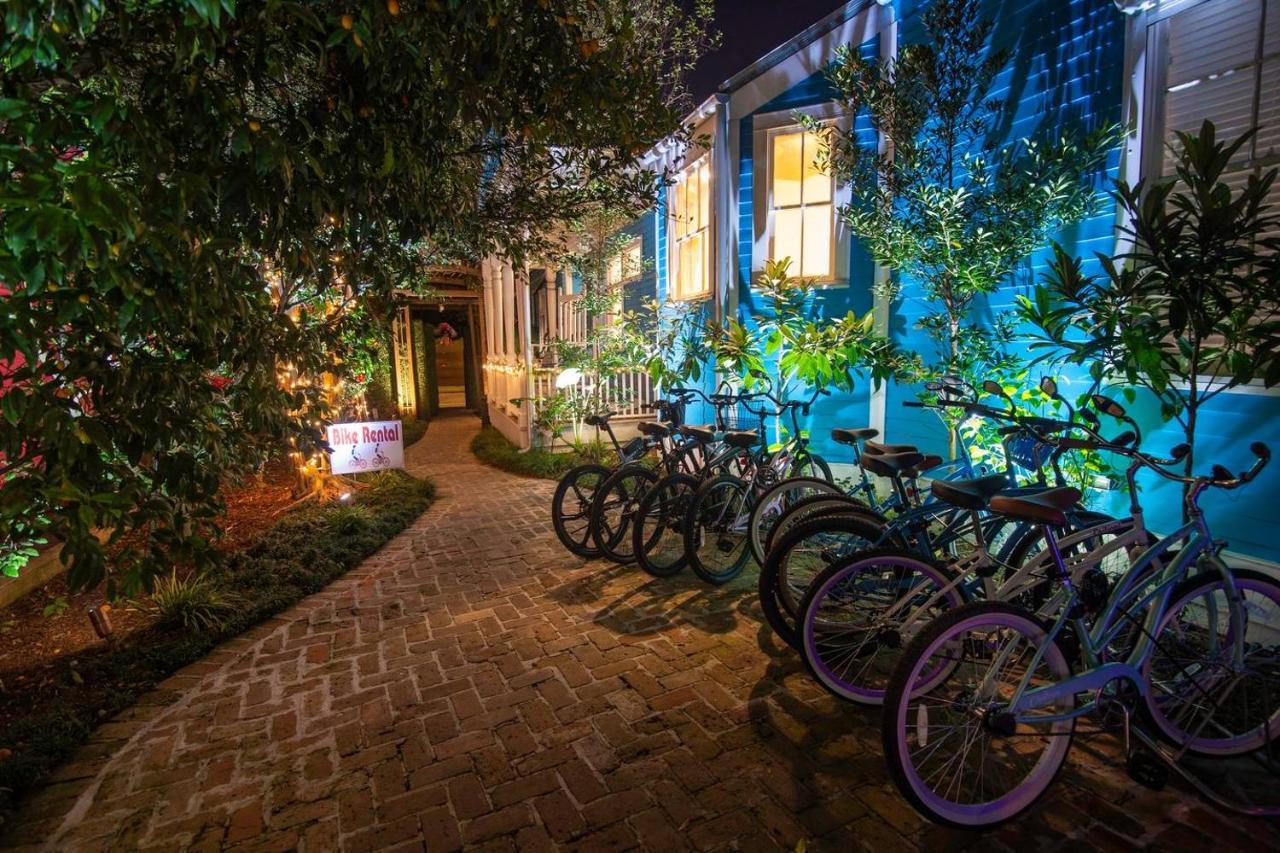 Five Br - Sleeps 10! Steps From French Quarter Villa New Orleans Luaran gambar