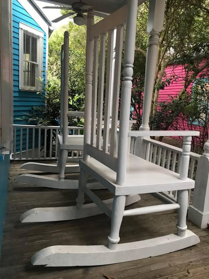 Five Br - Sleeps 10! Steps From French Quarter Villa New Orleans Luaran gambar